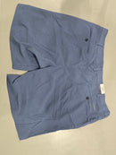 IZOD GOLF STRAIGHT FIT - SIZE: MEN 42 - BLUE - Brand New