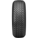 Bridgestone Dueler H/T 840 Highway Terrain SUV Tire P265/60R18 109 H - NEW - Brand New