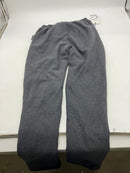VENUSTAS HEATED SWEATPANTS WITHOUT BATTERY - SIZE: MEN SMALL - GRAY - PT-1902W - Like New
