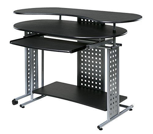 COMFORT PRODUCTS ONESPACE REGALLO COMPUTER DESK 50-100705 - - Scratch & Dent