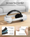 Anker 511 Head Strap Compatible with Oculus Quest 2, Adjustable Size - White - Like New