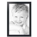 ArtToFrames 14x21 Inch Black Picture Frame (2WOMFRBW26079-14x21) - Brand New