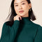 AMAZON ESSENTIALS WOMEN'S CLASSIC FIT LIGHTWEIGHT LONG-SLEEVE SWEATER SMART - Brand New