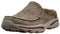 Skechers Men's Creston Slip-On Canvas♀♀♀ Like New