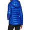 GUESS Women's Midweight Puffer Jacket WOMEN M INDIGO 22QMP130 - Brand New
