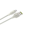 INFINITYLAB INSTANTCONNECT USB-A TO LIGHTNING CHARGING CABLE - WHITE - Brand New