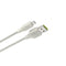 INFINITYLAB INSTANTCONNECT USB-A TO LIGHTNING CHARGING CABLE - WHITE - Brand New