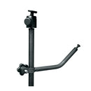 Tactacam Adjustable Camera Stake B0FN2NK6G8 - BLACK - Brand New