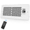 MATULSA Register Booster Fan for 4" x 10" Register Holes KE01 - White - Like New