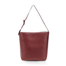 Hugo Women's Bel Bucket Bag, Merry Red, One Size - Like New