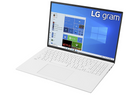 LG Gram 16" 2560x1600 I5-1135G7 8GB 256GB SSD INTEGRATED 16Z90P-K.AAW5U1 - Brand New
