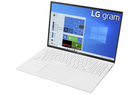 LG Gram 16" 2560x1600 I5-1135G7 8GB 256GB SSD INTEGRATED 16Z90P-K.AAW5U1 New