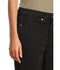 392500001 LEVI'S WOMEN'S CLASSIC STRAIGHT SOFT BLACK SIZE 34W X 28L - 28 Inseam - Brand New