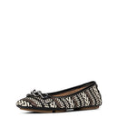 HP00016638 Donald Pliner Women's Raya Ballet, Luxury, Slip-On Shoes, Women 10 - Like New