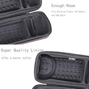 LTGEM Travel Protective Case for Bose SoundLink Revolve+ or Revolve+ (Series II) - Like New