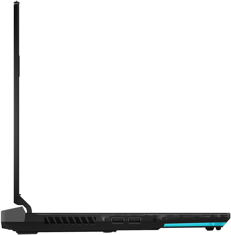 ASUS Strix Scar 15 15.6" QHD Ryzen 7 5800H 16 1TB SSD RTX 3070 G533QR-DS76Q - Brand New