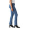 Levi's Women's 314 Shaping Straight Jeans Lapis Gem 196310148 Size 31x32 - Brand New