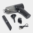 GENERIC 3-IN-1 POWERFUL CORDLESS HANDHELD VACUUM & BLOWER - BLACK - Like New