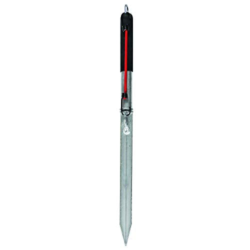 Extreme Max 3006.6814 Self-Hammering Beach Spike Anchor PWC Boats Up To 22' - Like New