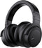 COWIN E7 ACE Active Noise Cancelling Wireless Headphones - Black Like New