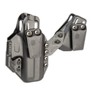 BLACKHAWK_STACHE IWB RUGER EC9 PREM KIT BK RUGER EC9/LC9/LC380 - BLACK - Like New