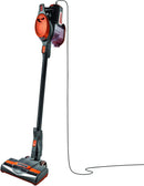 Shark HV301 Rocket Ultra-Light Corded Bagless Vacuum Carpet Hard - GRAY/ORANGE - Like New