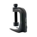 AP ASTRO PNEUMATIC TOOL LOW PROFILE BALL JOINT SEPARATOR 78912 - BLACK - Like New