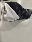 UNDER ARMOUR TRUCKER HAT MENS/HOMMES/HOMBERS - WHITE/GRAY/BLUE - ONE SIZE - Brand New