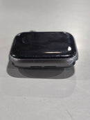 APPLE WATCH SERIES 4 NIKE GPS + LTE 44MM ALUMINUM CASE BLACK SPORT BAND - Like New