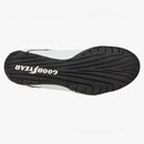GOODYEAR MENS ORI RACER SNEAKER - SIZE: MEN 13 - BLACK/WHITE - Like New