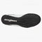 GOODYEAR MENS ORI RACER SNEAKER - SIZE: MEN 13 - BLACK/WHITE - Like New