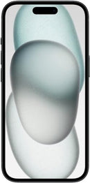 APPLE IPHONE 15 256GB UNLOCKED 5TM43LL/A - BLACK - Scratch & Dent