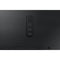 Samsung S24A600NWN 24" 16:9 75Hz QHD IPS Monitor - Black Like New