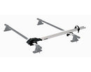 INNO INA391 Fork Lock III Bike Rack Aero Base Racks 1-Bike B009DMU2YU - White - Brand New