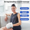 COTSOCO HAND MASSAGER WITH HEAT AND COMPRESSION MA315 - WHITE - Like New