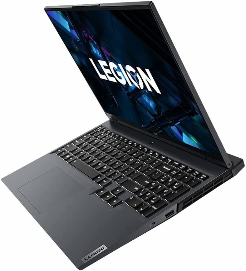 Lenovo Legion 5 Pro 16.3 2560X1600 I7-11800H 16 512GB RTX 3050 82JF0000US - Like New