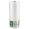INTEPLAST GROUP PRODUCE BAGS 12" X 20" CLEAR 875 BAGS/ROLL - PHMORE20NS - Brand New