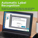 DYMO LABELWRITER 550 TURBO LABEL MAKER HIGH-SPEED DIRECT THERMAL PRINTING - Brand New