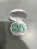 LOOP QUIET NOISE REDUCTION EARPLUGS - MINT - Like New