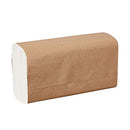AmazonCommercial 2-Ply Multifold Paper 2800 Count, 16 Pack of 175 - White - Brand New