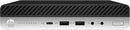 HP ELITEDESK 800 G4 I7-8700T 32 512GB SSD GRAPHICS 630 WIN 11 - Scratch & Dent