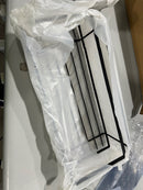 GENERIC SPICE HANGER KIT - BLACK - Like New