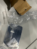 GENERIC SPICE HANGER KIT - BLACK - Like New