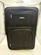 ROCKLAND 24 INCH FASHION SOFTSIDE UPRIGHT LUGGAGE EXPANDABLE - - Scratch & Dent