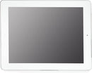 APPLE IPAD 4 128GB WIFI CELLULAR ME411LL/A - WHITE - Scratch & Dent