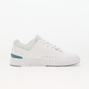 ON THE ROGER ADVANTAGE MENS SHOES, WHITE/ICE, SIZE 10, 3MD10640202 - Like New