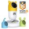 Roybi Robot Smart Kids Educational Companion Toy for Preschool STEM Language - Like New