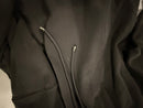 BLUE ICE PULLOVER FLEECE MEN'S 3XL BLACK HOODIE - SIZE: MEN 3XL - BLK - Like New