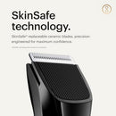 MANSCAPED THE LAWN MOWER 4.0 ELECTRIC GROIN HAIR TRIMMER The Ball® - BLACK - Like New