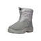 ARCTIX WOMEN'S TRACER WINTER BOOT - SIZE WOMEN 6 - GRAYSTONE - Like New